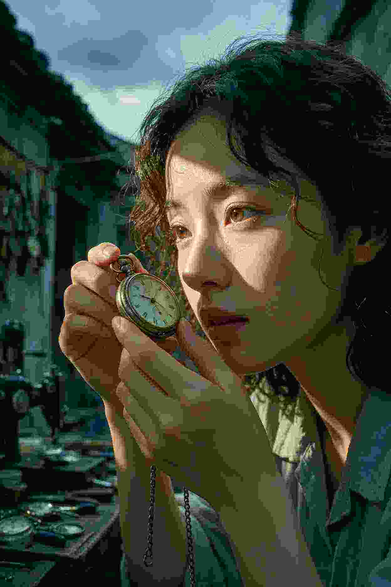 午夜凶铃