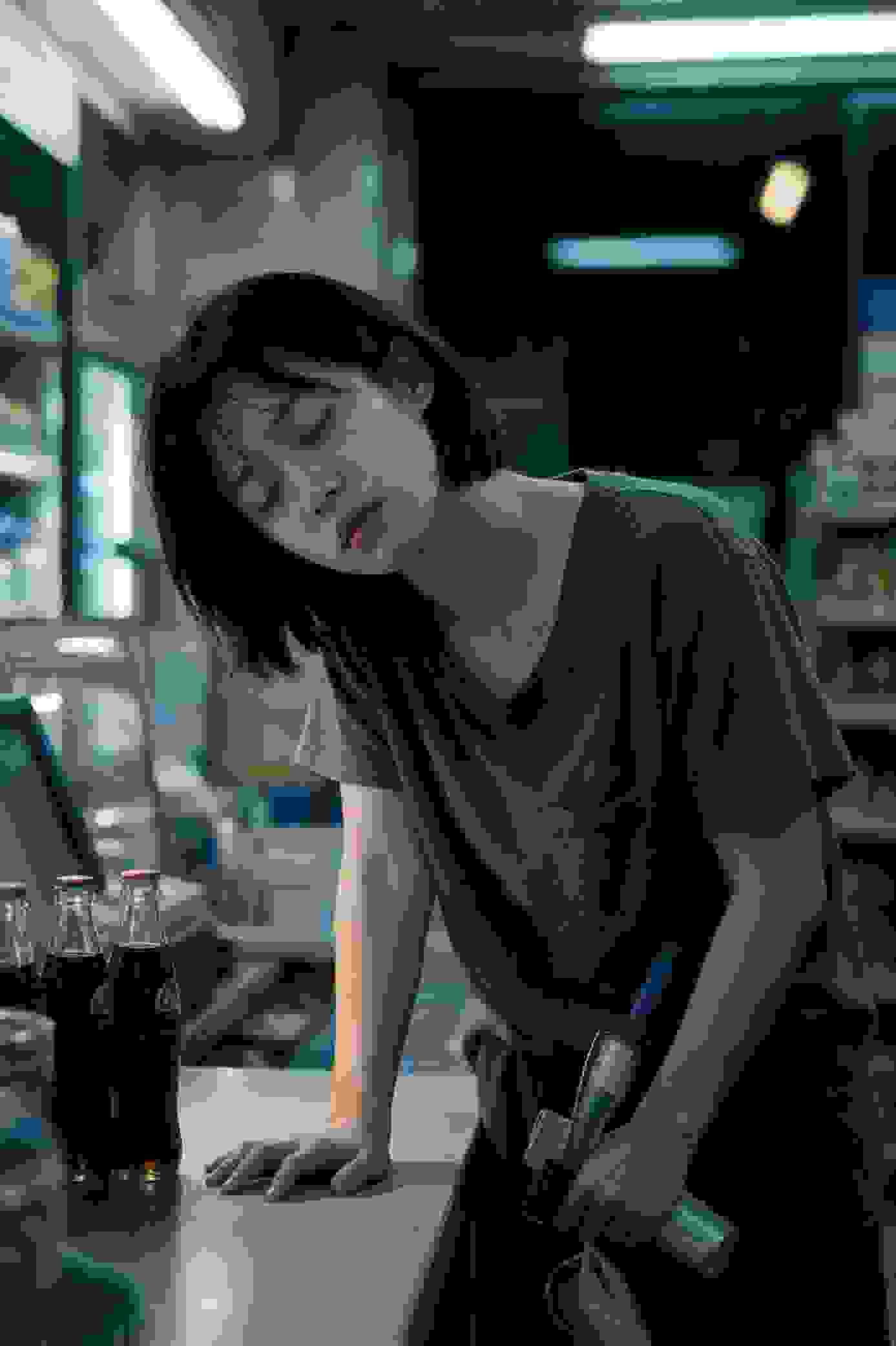 星际穿越